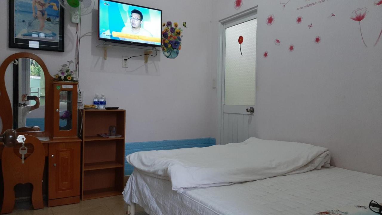 Homstay An Nhien Да Лат Екстериор снимка