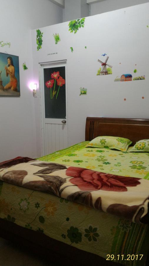 Homstay An Nhien Да Лат Екстериор снимка