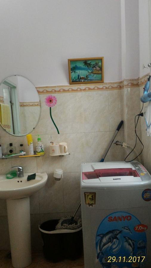 Homstay An Nhien Да Лат Екстериор снимка