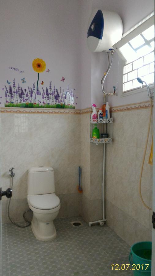 Homstay An Nhien Да Лат Екстериор снимка