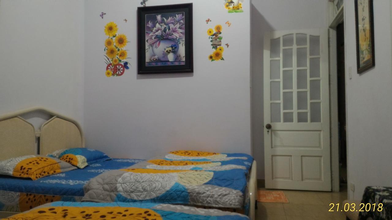 Homstay An Nhien Да Лат Екстериор снимка