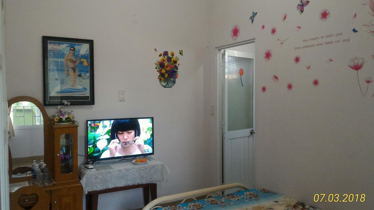 Homstay An Nhien Да Лат Екстериор снимка